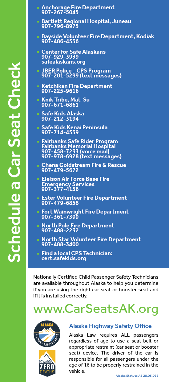 Alaska Law